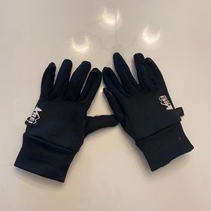 Kids REI gloves